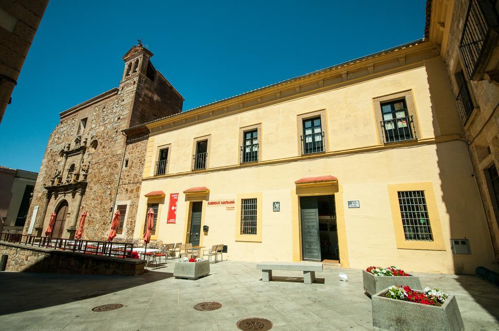 Santa Ana Plasència