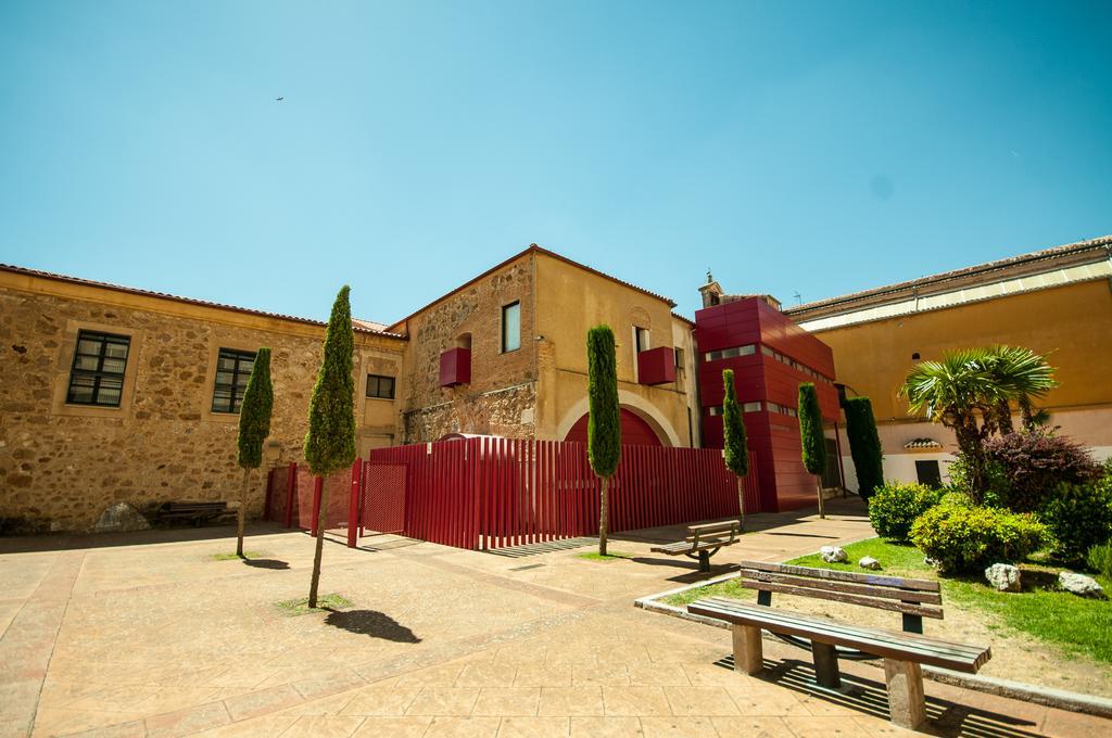 Alberg Santa Ana