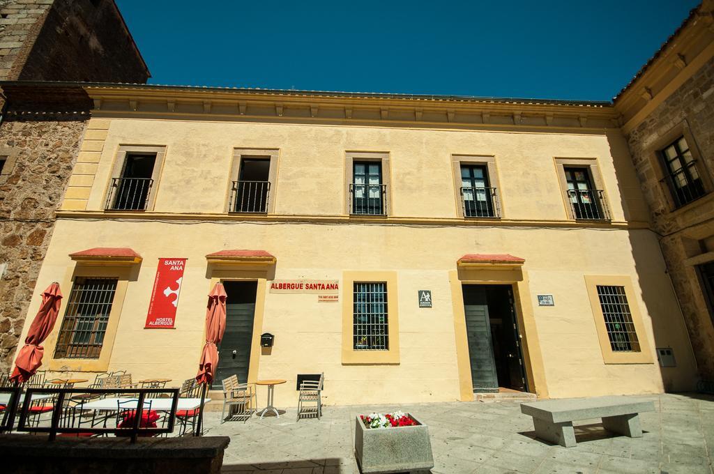 Santa Ana Plasència